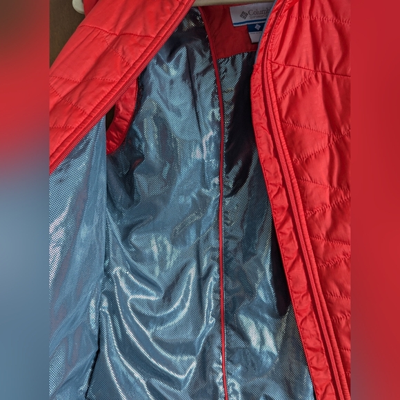 Columbia Omni-Heat Vest - Picture 5 of 5